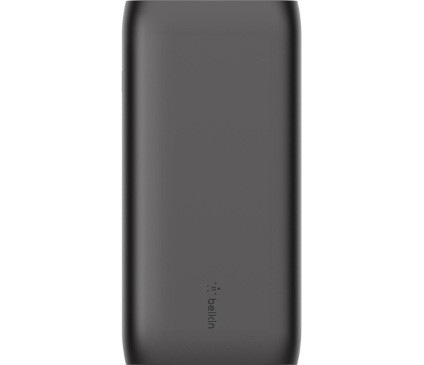 BELKIN Power Delivery Bank 20 000 MAH Czarny BPB002btBK - 1118521 - zdjęcie 5